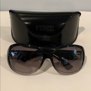 Authentic Fendi Sunglasses